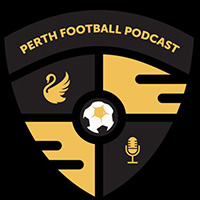 Perth Football Pod